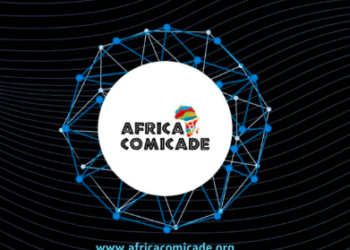 Africa’s Creative Revolution On Display At Africacomicade Gamathon 2025