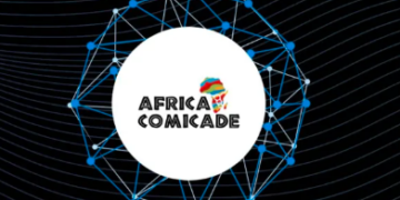 Africa’s Creative Revolution On Display At Africacomicade Gamathon 2025
