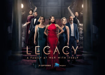 Wedotv And ZDF Studios Launch FAST Channel For South African Hit Drama ‘Legacy’
