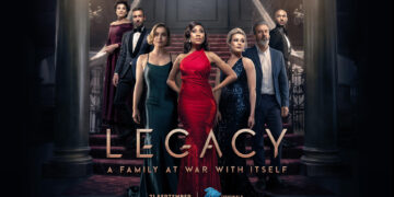 Wedotv And ZDF Studios Launch FAST Channel For South African Hit Drama ‘Legacy’