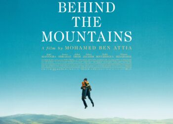 Tunisian Film ‘Behind the Mountains’ To Showcase At The Maskoon Fantastic Film Festival