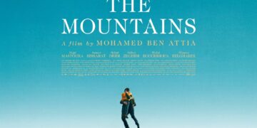 Tunisian Film ‘Behind the Mountains’ To Showcase At The Maskoon Fantastic Film Festival