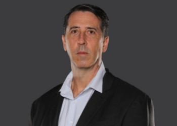 Marco Gagiano Is The New Head Of Connectivity At Cassava Technologies