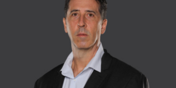 Marco Gagiano Is The New Head Of Connectivity At Cassava Technologies