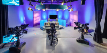 BMA To Survey Industry On The Status Of Media Production Facilities And Infrastructure In Africa