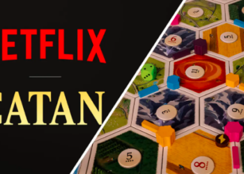 Netflix Secures Global Rights To “Catan” In Major Deal