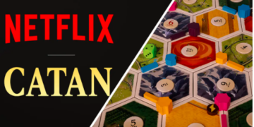 Netflix Secures Global Rights To “Catan” In Major Deal