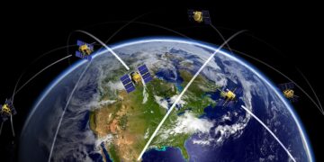 Sateliot Unveils GNSS-Free IoT Satellite System In Collaboration With ESA
