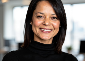 Rochelle Knock Appointed VP of Disney+ And Disney Networks For Sub-Saharan Africa