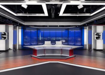 Ghana: Dominion TV Says It Will Transition To Dominion Studios