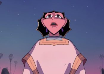 Spacetoon And Samaka Studio Forge Partnership To Transform Animation In The MENA Region