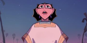 Spacetoon And Samaka Studio Forge Partnership To Transform Animation In The MENA Region