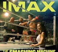 StarzPlay To Launch ‘The Smashing Machine’ In MENA On December 1