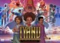 “Iyanu: The Age of Wonders” Returns For An Epic Season 2 With New Adventures And Challenges