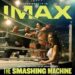 StarzPlay To Launch ‘The Smashing Machine’ In MENA On December 1