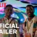 Netflix Africa Unveils ‘Love & Wine’: A South African Adaptation Of Brazilian Romance