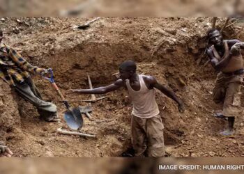 BMA Feature: Ongoing Search and Rescue Efforts at Kadauri Mining Site Following Deadly Collapse