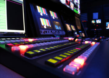 LAWO Joins Forces With Broadcasters Convention – Southern Africa 2025 As Strategic Partner