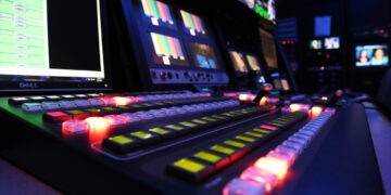 LAWO Joins Forces With Broadcasters Convention – Southern Africa 2025 As Strategic Partner