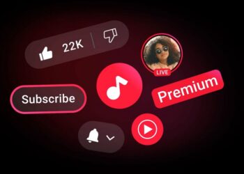 YouTube Unveils Major Design Overhaul And New Features