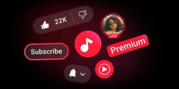 YouTube Unveils Major Design Overhaul And New Features