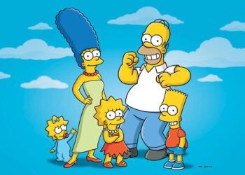 Disney+ Launches 24/7 Streaming Channel For All 35 Seasons Of The Simpsons