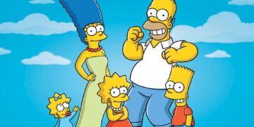 Disney+ Launches 24/7 Streaming Channel For All 35 Seasons Of The Simpsons
