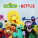 Sesame Street Finds New Home On Netflix: A Fresh Take For Season 56