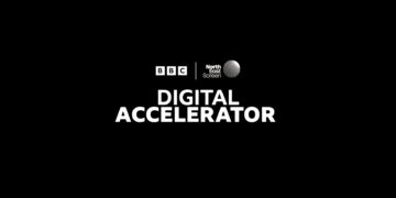 BBC And North East Screen Launch Digital Accelerator To Transform Local Production Companies