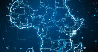 ITU Partners Up To Bridge The Digital Divide In Chad And Beyond