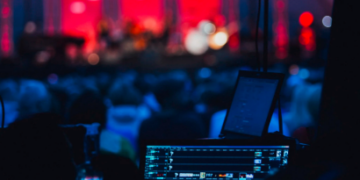 Saudi Media Forum Partners With TAIT To Elevate Event Production And Global Media Presence