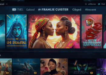 Industry To Navigate Digital Content Policies, And Regulatory Rules At Africa’s OTT Streaming Summit In Cape Town, South Africa – February 2026