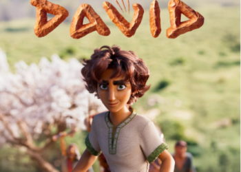 Animated Film ‘David’ Set For General Release In South Africa On December 19