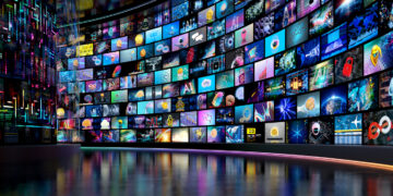 “Navigating The Evolving Broadcast Landscape” — According To Brahim Jelassi, Of LAWO