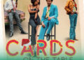 Kenya’s ‘Cards on the Table’ Set To Premiere This November