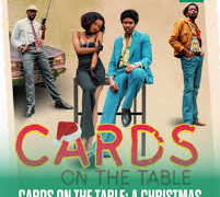Kenya’s ‘Cards on the Table’ Set To Premiere This November