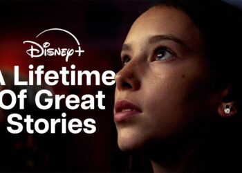 Disney+ Celebrates A Century Of Storytelling With ‘A Lifetime of Great Stories’ Campaign Across EMEA