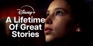 Disney+ Celebrates A Century Of Storytelling With ‘A Lifetime of Great Stories’ Campaign Across EMEA