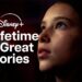 Disney+ Celebrates A Century Of Storytelling With ‘A Lifetime of Great Stories’ Campaign Across EMEA