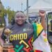 BMA Feature: Meet Africa’s Strongest Woman! – Zimbabwean Chido Maenzanise Eyes Top-10 World Ranking After Historic Triumph