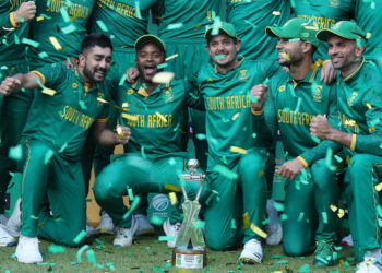 Cricket South Africa And SABC Forge Renewed Partnership To Broadcast Women’s And Men’s Cricket Live For Free