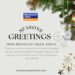 Season’s Greetings From Broadcast Media Africa: Reflecting On A Year Of Growth And Looking Ahead To 2026