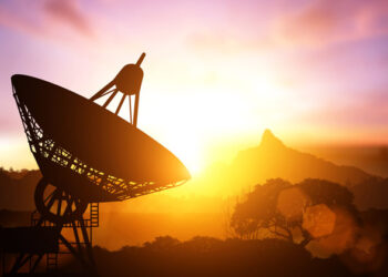 China To Host The 2027 ITU World Radiocommunication Conference