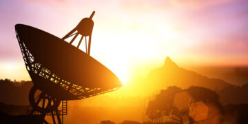 China To Host The 2027 ITU World Radiocommunication Conference