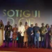 BMA Feature: Senegal Sweeps African Cinema’s Sotigui Awards 2025 Ceremony In Ouagadougou, Burkina Faso