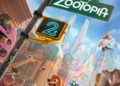 Zootopia 2 Soars At The Box Office: Surpasses US$250 Million In Opening Weekend