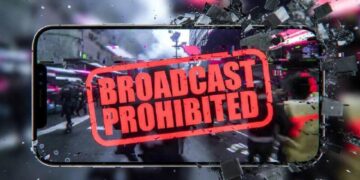 Uganda Bans Live Broadcasting Of Protests Ahead Of 2026 Elections