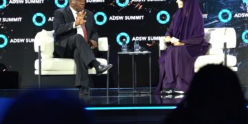 BMA Feature: Ramaphosa Calls on Global Investors to Back Africa’s Green Future at Abu Dhabi Sustainability Week 2026