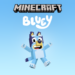 BBC Studios Introduces ‘Bluey’ To The Minecraft Universe