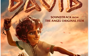 SA’s Animated Film ‘David’ Surges To US$22 Million Opening In US Box Office